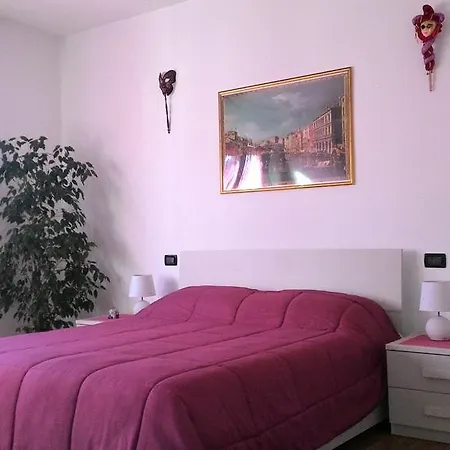 Villetta Da Simone