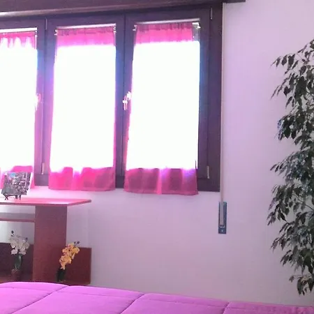 Villetta Da Simone 아파트 마르게라