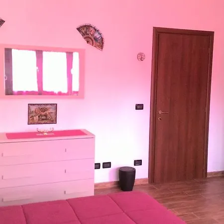 Villetta Da Simone 아파트