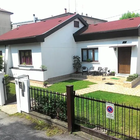 Villetta Da Simone * 마르게라